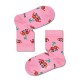 чорапи,детски,чорапи,happy,socks,cherry,mates,socks,multicolor,(pink)