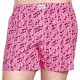 чорапи,мъжко,бельо,happy,socks,city,jazz,boxers,pink,red,(pink)