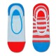 чорапи,мъжки,чорапи,happy,socks,claudia,long,socks,multicolor,(blue)