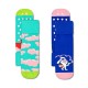 чорапи,детски,чорапи,happy,socks,clouds,anti,slip,socks,2,pairs,multicolor,(blue)