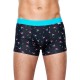 чорапи,мъжко,бельо,happy,socks,confetti,brillante,boxers,multicolor,(black)