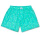 чорапи,мъжко,бельо,happy,socks,confetti,palm,boxers,multicolor,(green)
