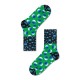 чорапи,мъжки,чорапи,happy,socks,crew,viktoria,long,socks,multicolor,(green)