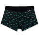 чорапи,мъжко,бельо,happy,socks,crocodile,boxers,multicolor,(black)