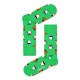 чорапи,мъжки,чорапи,happy,socks,cup,of,tea,long,socks,multicolor,(green)