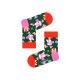 чорапи,детски,чорапи,happy,socks,disney,happy,minnie,socks,multicolor,(green)