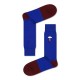 чорапи,мъжки,чорапи,happy,socks,dressed,abel,long,socks,multicolor,(blue)