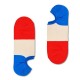 чорапи,мъжки,чорапи,happy,socks,dressed,block,invisibles,long,socks,multicolor