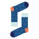 чорапи,мъжки,чорапи,happy,socks,dressed,cactus,crew,long,socks,multicolor,(blue)