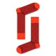 чорапи,мъжки,чорапи,happy,socks,dressed,cocktail,long,socks,multicolor,(red)