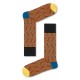 чорапи,мъжки,чорапи,happy,socks,dressed,dance,long,socks,multicolor,(brown)