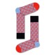 чорапи,мъжки,чорапи,happy,socks,dressed,dimension,long,socks,multicolor,(blue)