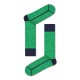 чорапи,мъжки,чорапи,happy,socks,dressed,minimal,compact,green,and,navy,blue,long,socks,multicolor,(green)