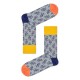 чорапи,мъжки,чорапи,happy,socks,dressed,office,chair,crew,long,socks,multicolor,(grey)