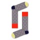 чорапи,мъжки,чорапи,happy,socks,dressed,rocket,long,socks,multicolor,(grey)