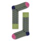 чорапи,мъжки,чорапи,happy,socks,dressed,telephone,green,long,socks,multicolor,(green)