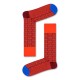чорапи,мъжки,чорапи,happy,socks,dressed,telephone,red,long,socks,multicolor,(red)