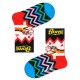 чорапи,детски,чорапи,happy,socks,electric,tiger,socks,multicolor