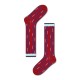 чорапи,мъжки,чорапи,happy,socks,eliza,mid,high,long,socks,multicolor,(red)