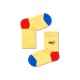 чорапи,детски,чорапи,happy,socks,embroidery,sunny,days,socks,multicolor,(yellow)