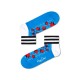 чорапи,мъжки,чорапи,happy,socks,explosion,1,4,crew,long,socks,multicolor,(blue)