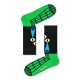 чорапи,мъжки,чорапи,happy,socks,eye,see,you,long,socks,multicolor,(green)