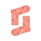 чорапи,мъжки,чорапи,happy,socks,flamingo,1,2,crew,long,socks,multicolor,(pink)
