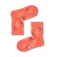 чорапи,детски,чорапи,happy,socks,flamingo,socks,multicolor,(orange)