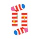 чорапи,детски,чорапи,happy,socks,fruit,striped,rib,socks,multicolor