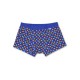 чорапи,мъжко,бельо,happy,socks,hamburger,delight,boxers,multicolor,(blue)