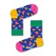 чорапи,детски,чорапи,happy,socks,hamburger,socks,multicolor,(blue)