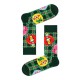 чорапи,мъжки,чорапи,happy,socks,holiday,spirit,animals,long,socks,multicolor,(black)