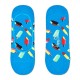 чорапи,мъжки,чорапи,happy,socks,ice,cream,line,long,socks,multicolor,(blue)