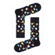 чорапи,мъжки,чорапи,happy,socks,icecream,long,socks,multicolor,(black)