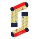 чорапи,мъжки,чорапи,happy,socks,illusion,optic,long,socks,multicolor,(yellow)