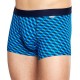 чорапи,мъжко,бельо,happy,socks,infinite,optic,fill,boxers,multicolor,(blue)