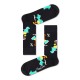 чорапи,мъжки,чорапи,happy,socks,island,in,the,sun,long,socks,multicolor,(black)