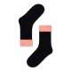 чорапи,мъжки,чорапи,happy,socks,judit,crew,black,and,pink,long,socks,multicolor,(black)