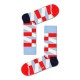 чорапи,мъжки,чорапи,happy,socks,jumbo,filled,optic,long,socks,multicolor