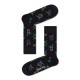 чорапи,мъжки,чорапи,happy,socks,lemonade,long,socks,multicolor,(black)