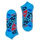 чорапи,мъжки,чорапи,happy,socks,leopard,multi,low,long,socks,multicolor,(blue)