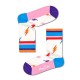 чорапи,детски,чорапи,happy,socks,lightning,rib,socks,multicolor,(white)