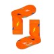 чорапи,детски,чорапи,happy,socks,lightning,socks,multicolor,(orange)