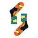чорапи,мъжки,чорапи,happy,socks,lina,ankle,long,socks,multicolor