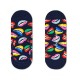 чорапи,мъжки,чорапи,happy,socks,lip,liner,socks,blue,(multicolor)