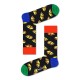 чорапи,мъжки,чорапи,happy,socks,love,sandwich,socks,long,socks,multicolor,(black)
