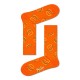 чорапи,мъжки,чорапи,happy,socks,lunch,time,socks,long,socks,black,(orange)