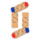чорапи,мъжки,чорапи,happy,socks,my,cup,of,tea,size,41,46,long,socks,multicolor,(brown)