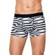 чорапи,мъжко,бельо,happy,socks,optic,dot,fusion,boxers,multicolor,(white)