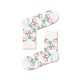 чорапи,мъжки,чорапи,happy,socks,outline,cherry,1,2,crew,long,socks,multicolor,(white)